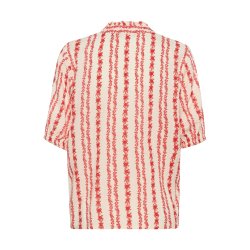 CULTURE HOLLIE BLOUSE