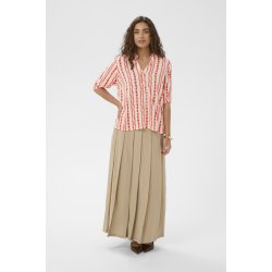CULTURE HOLLIE BLOUSE