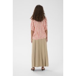 CULTURE HOLLIE BLOUSE