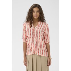CULTURE HOLLIE BLOUSE
