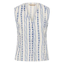 CULTURE HOLLIE TOP