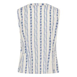 CULTURE HOLLIE TOP