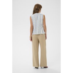 CULTURE HOLLIE TOP