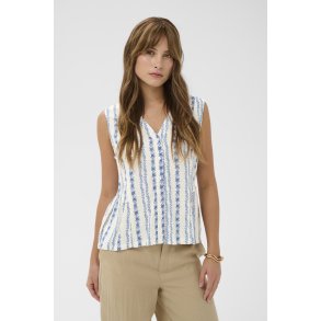 CULTURE HOLLIE TOP