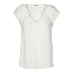 CO`COUTURE SUNRISE TOP