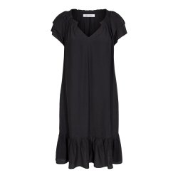 CO`COUTURE SUNRISE CROP DRESS