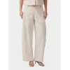 NEO NOIR ESSIALL LINEN PANTS