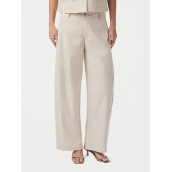 NEO NOIR ESSIALL LINEN PANTS