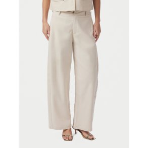 NEO NOIR ESSIALL LINEN PANTS