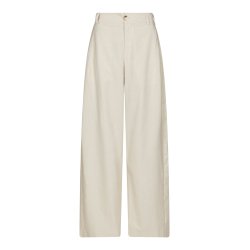 NEO NOIR ESSIALL LINEN PANTS