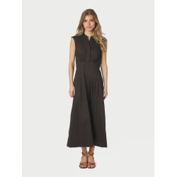 NEO NOIR IRENA POPLING DRESS