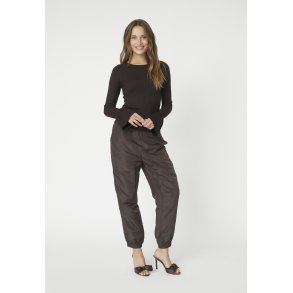 CO`COUTURE TRICE TECH PANT