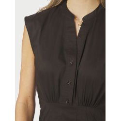 NEO NOIR IRENA POPLING DRESS