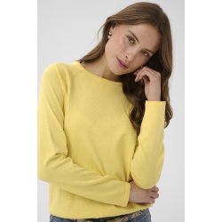 CULTURE ANNEMARIE SOLID JUMPER