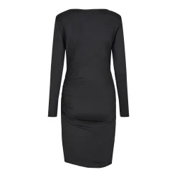 LIBERTE ALMA WRAP DRESS
