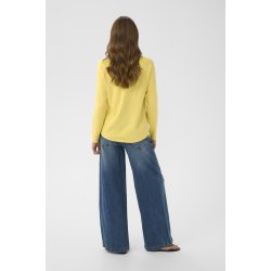 CULTURE ANNEMARIE SOLID JUMPER