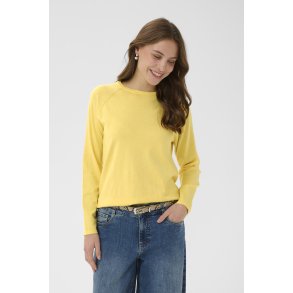 CULTURE ANNEMARIE SOLID JUMPER