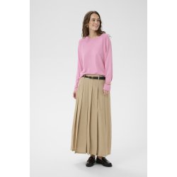 CULTURE ANNEMARIE SOLID JUMPER