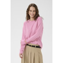 CULTURE ANNEMARIE SOLID JUMPER