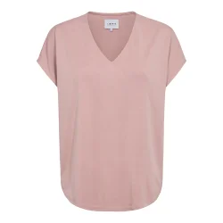 LIBERTE NUNI V-NECK T-SHIRT