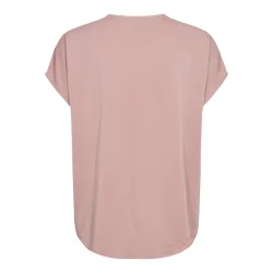 LIBERTE NUNI V-NECK T-SHIRT