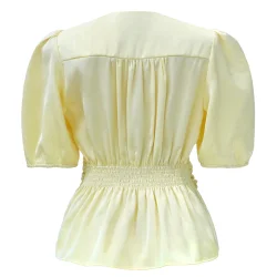 LIBERTE TIKI TWIST BLOUSE