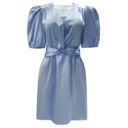  LIBERTE TIKI TWIST DRESS