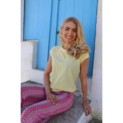 LIBERTE ULLA TSHIRT
