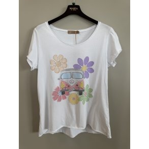 MARTA MARIE TEE