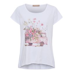 MARTA MARIE TEE