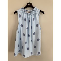 MARTA LUCINA TOP