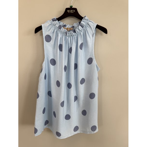 MARTA LUCINA TOP