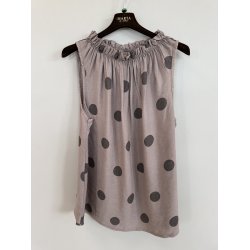 MARTA LUCINA TOP