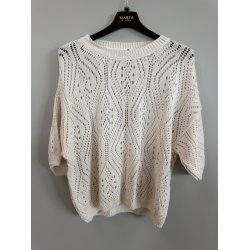 MARTA VINA KNIT