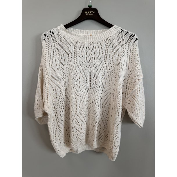 MARTA VINA KNIT
