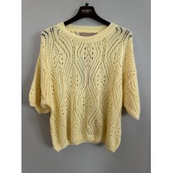 MARTA VINA KNIT