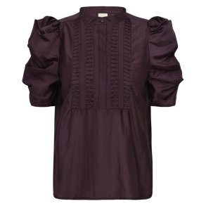 GOSSIA ANNSOFI LULL BLOUSE