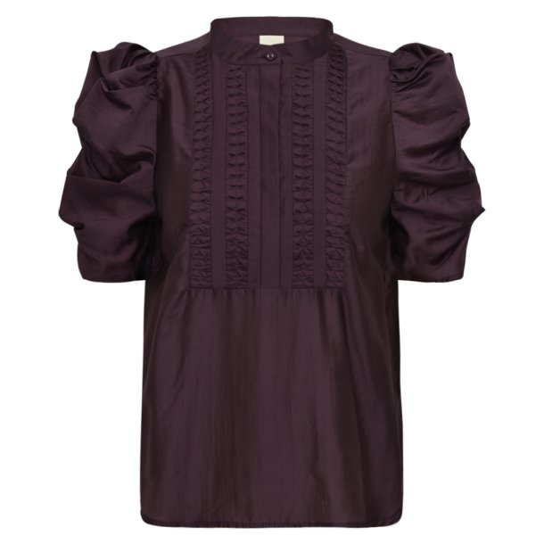 GOSSIA ANNSOFI LULL BLOUSE