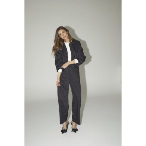 CO`COUTURE CLOVER DOT PANTS