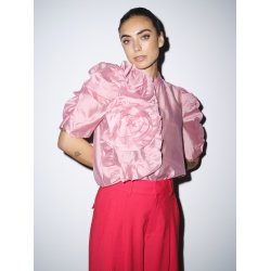 GOSSIA ANNSOFI BLOUSE