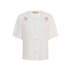 CULTURE VELVETA SHIRT