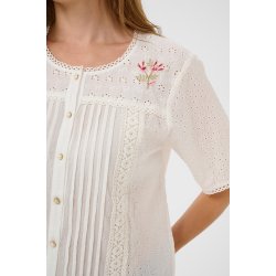 CULTURE VELVETA SHIRT