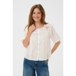 CULTURE VELVETA SHIRT
