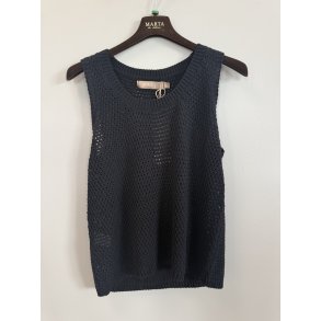 MARTA NAYLA KNIT TOP