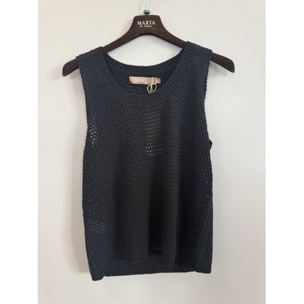 MARTA NAYLA KNIT TOP
