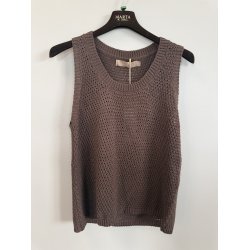 MARTA NAYLA KNIT TOP
