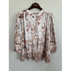 MARTA DESTINY BLOUSE