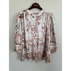 MARTA DESTINY BLOUSE