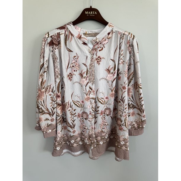 MARTA DESTINY BLOUSE
