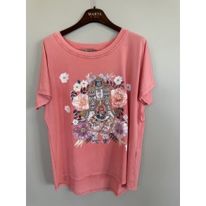 MARTA JESSIA TEE